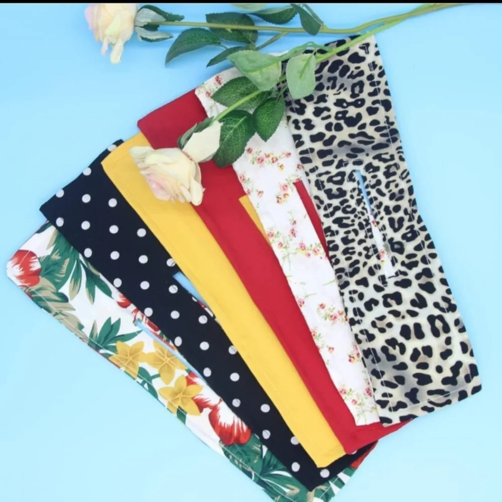 BOGO FREE! K&Y Bun Shapers 6 Pack